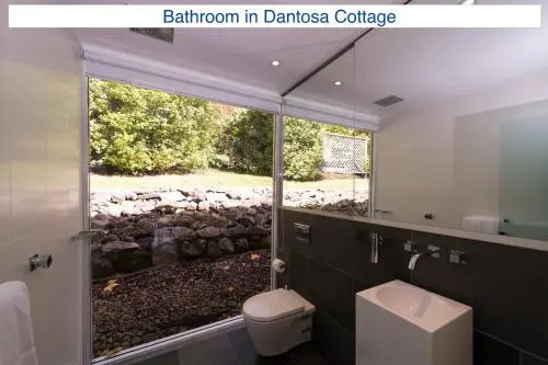Dantosa Blue Mountains Retreat