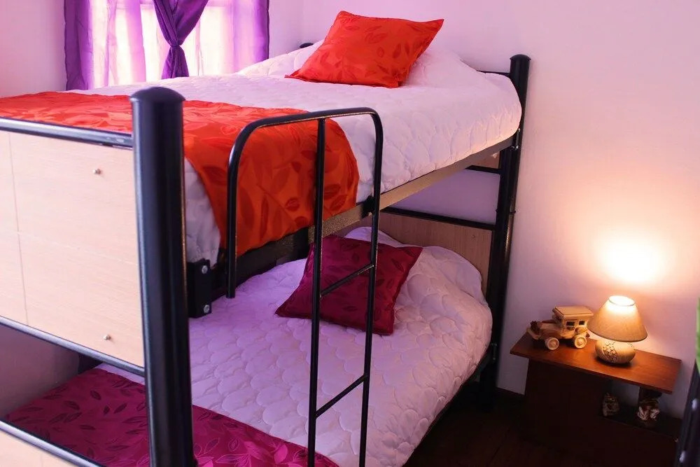 Local Hostel