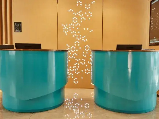 Wuhan Bilang Jia Hotel (Optics Valley Financial Gangbei Subway Station)