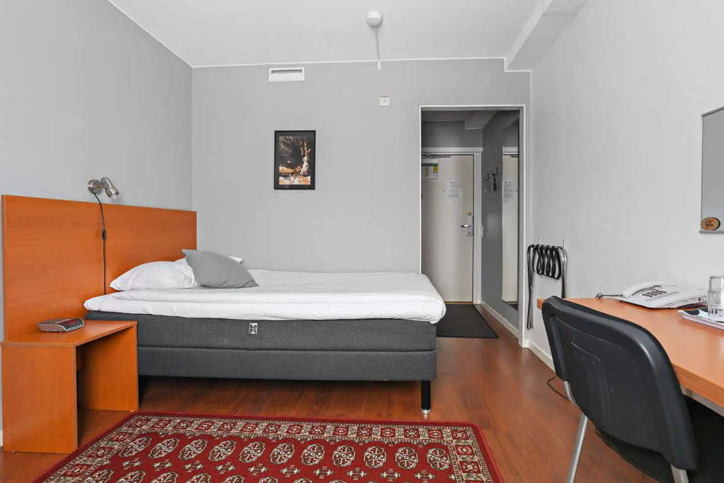 Best Western Hotel Botnia