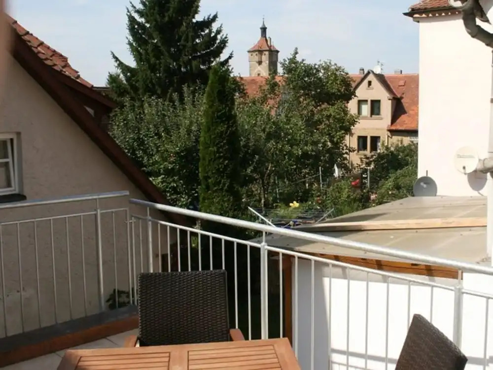 Ferienhaus - die710