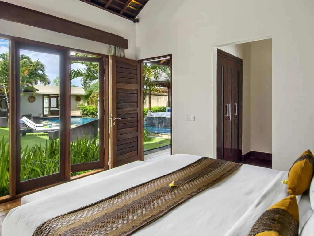 Peony Haven Villa by Bali Villa Solutions