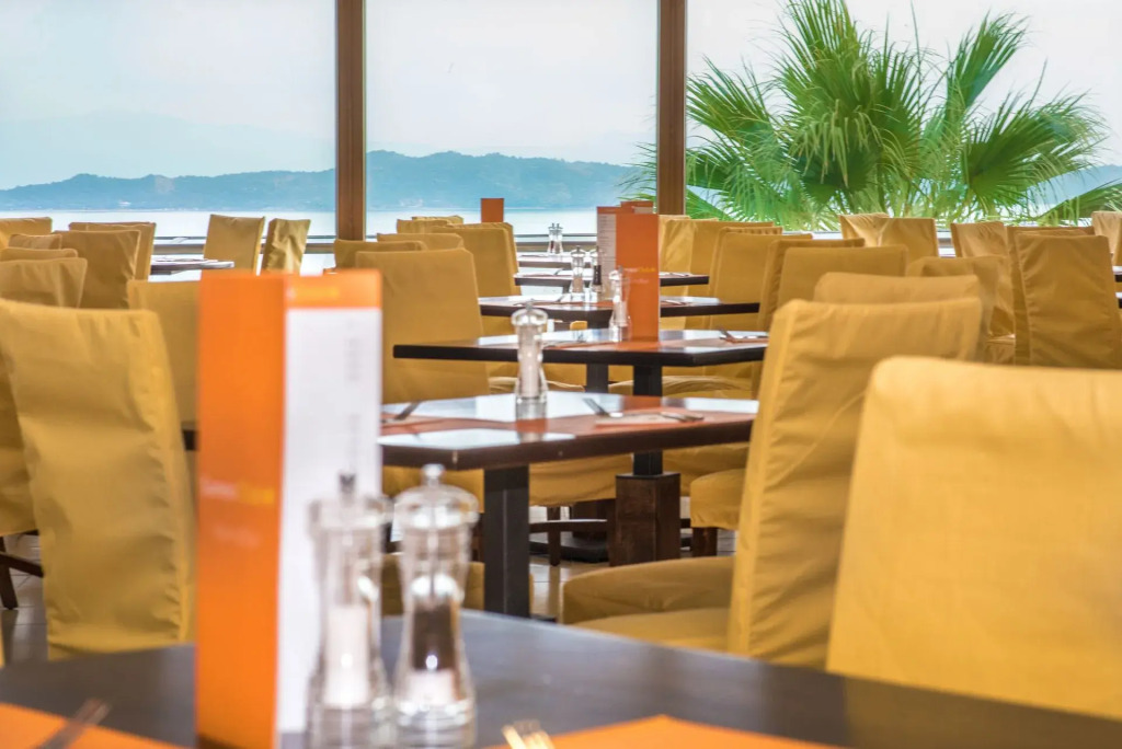 Aristoteles Holiday Hotel And Spa