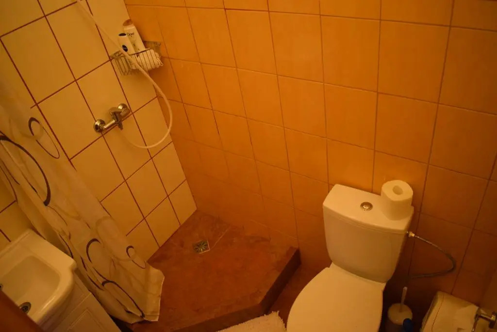 Kaimo turizmo sodyba Geras