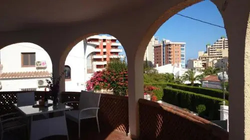 Villa Vid-Bil Calpe