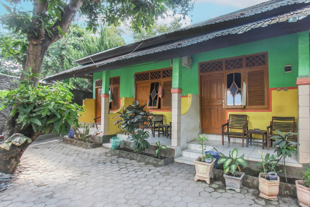 Hotel O Jayanni