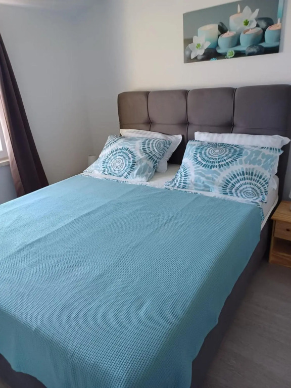 Apartman Tin