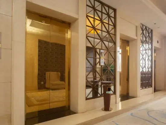 Jinding Mingdu International Hotel