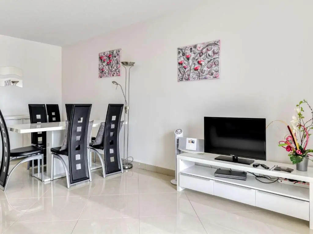 Appartement Fleury-Saint-Pierre-la-Mer, 3 pièces, 6 personnes - FR-1-229D-97