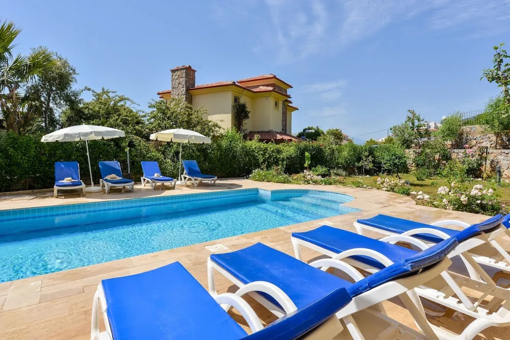Villa Kilic