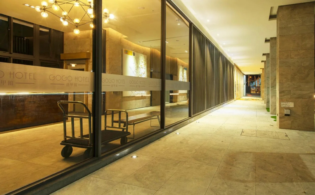 Icasa By GoGo Hotel