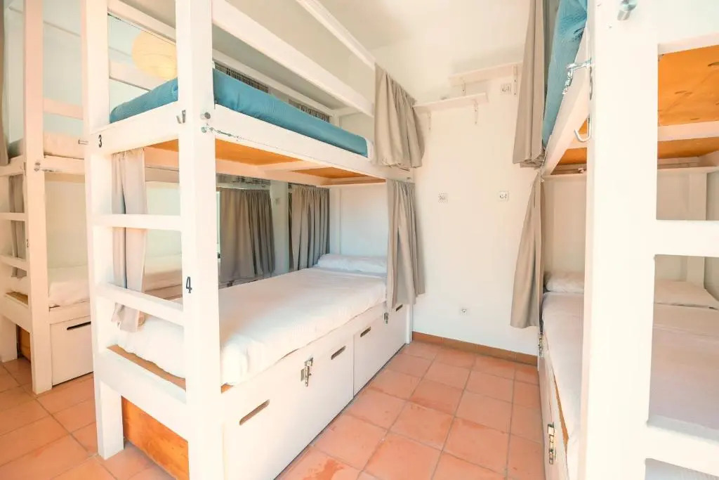 Tarifa Kite Hostel