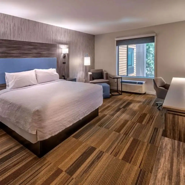 Quality Inn & Suites South Lake Tahoe