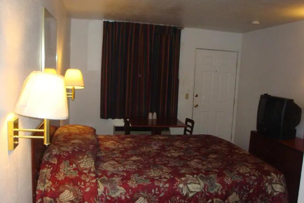 American Motel