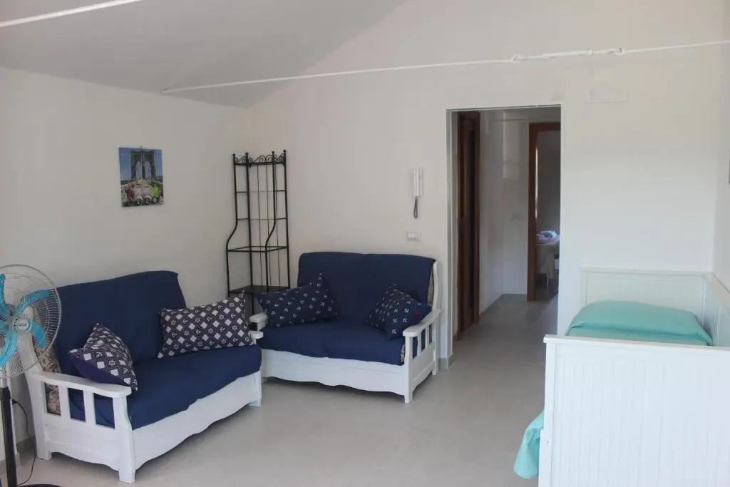 Casavacanze Annamaria1