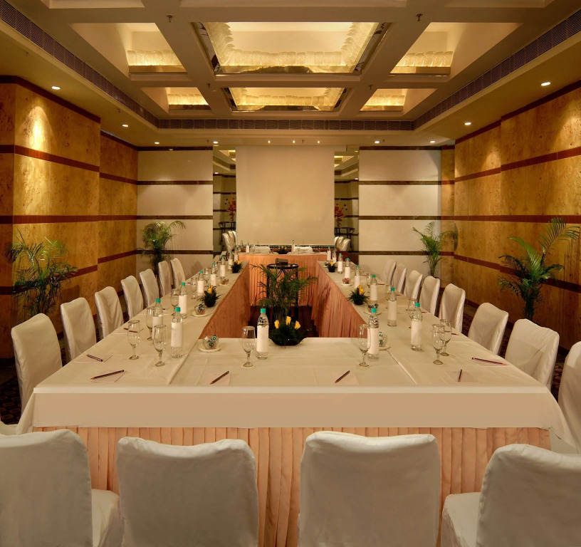 Peerless Hotel Kolkata