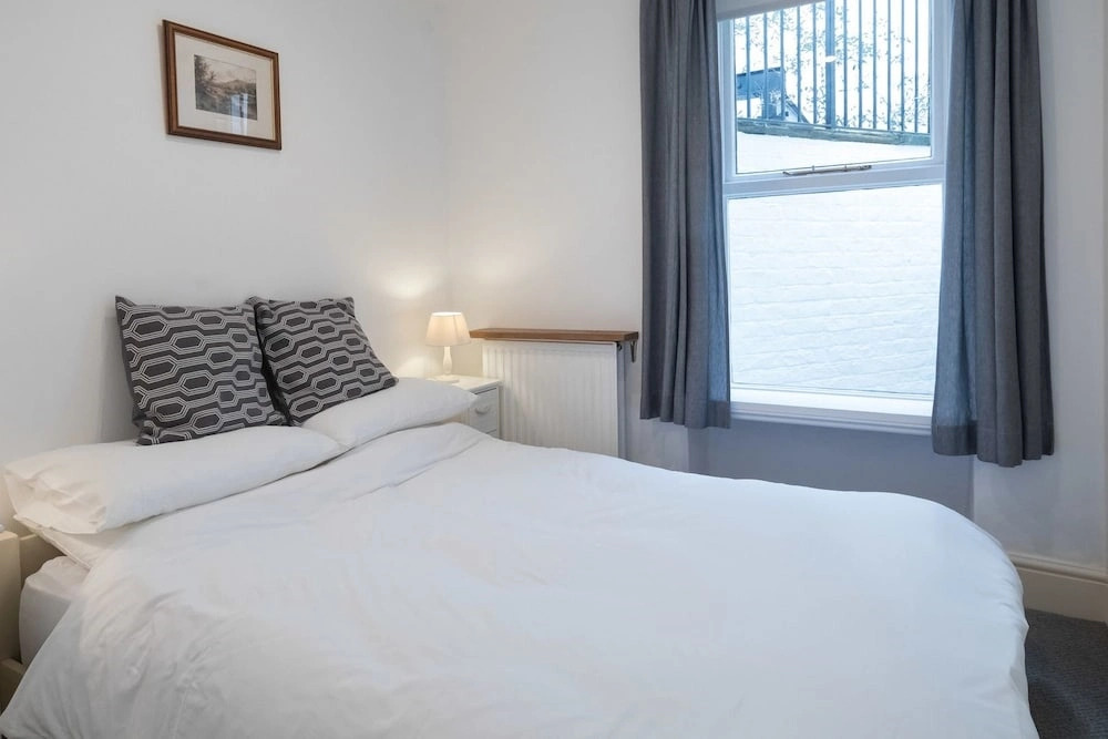 York Street Apartment