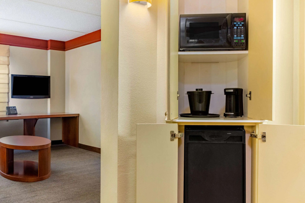 La Quinta by Wyndham Raleigh/Durham Southpoint
