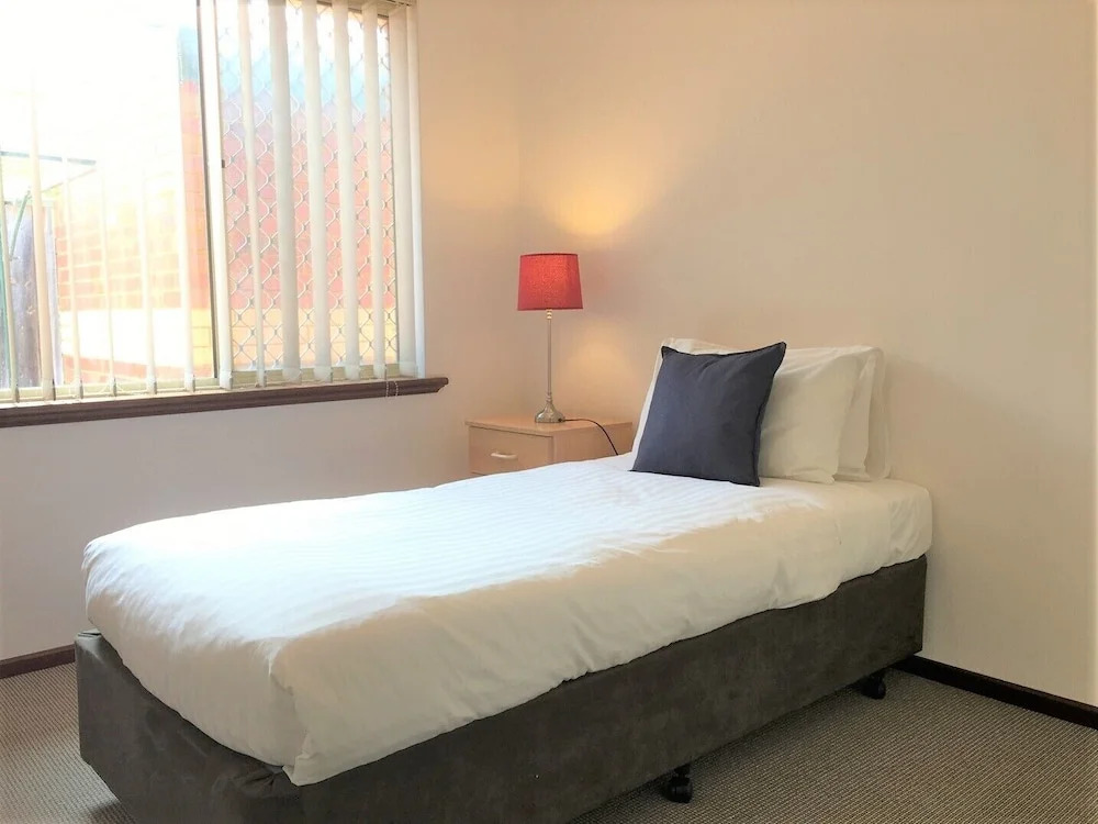 Victoria Park Villa 2