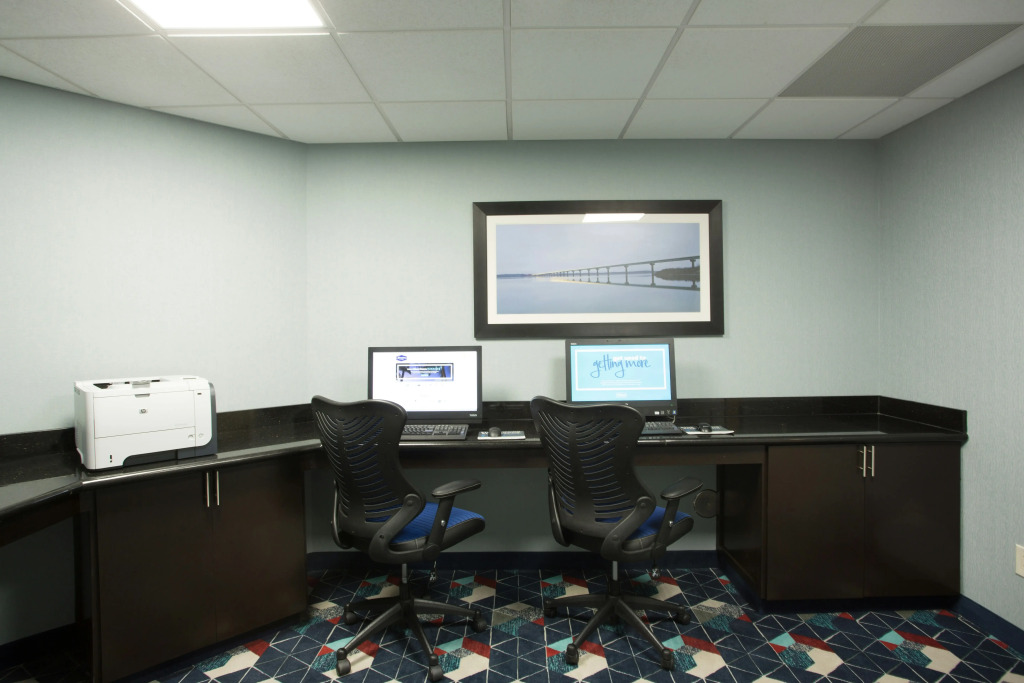 Hampton Inn & Suites Ankeny