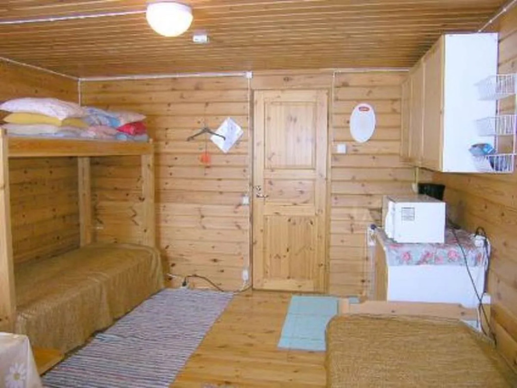 House Karpalo Taivalkoski