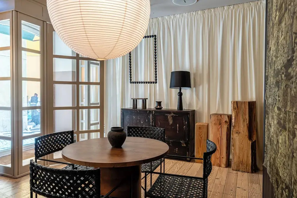 Casa Teva Lisboa Boutique Hotel by chic&basic