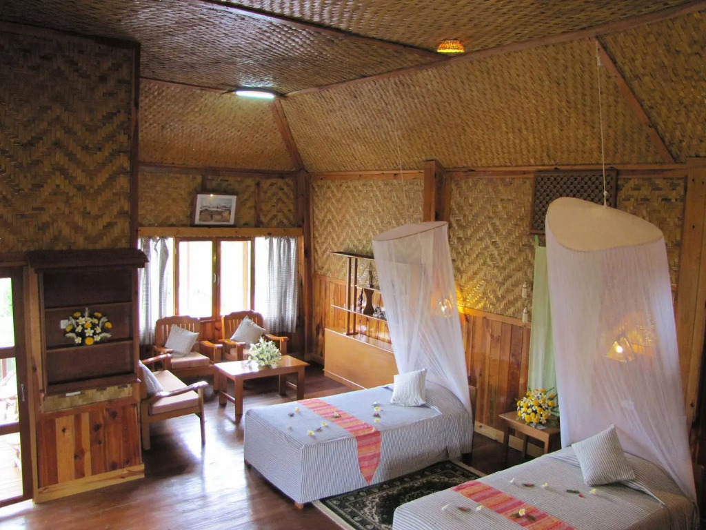 KMA Inle Hotel