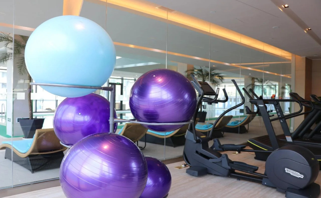 Holiday Inn Express Wuxi Taihu New City by IHG