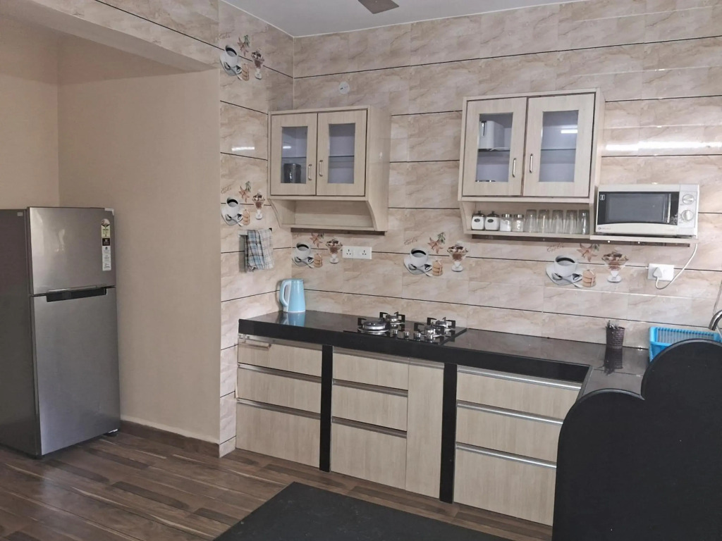 Casa deep Holiday Apartment