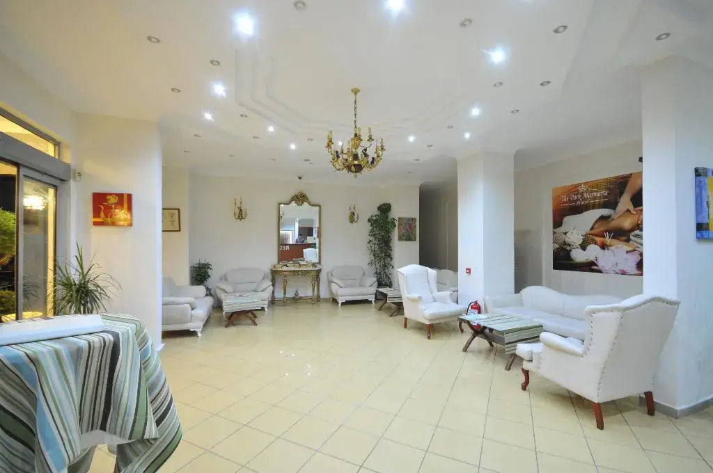 The Park Marmaris Hotel