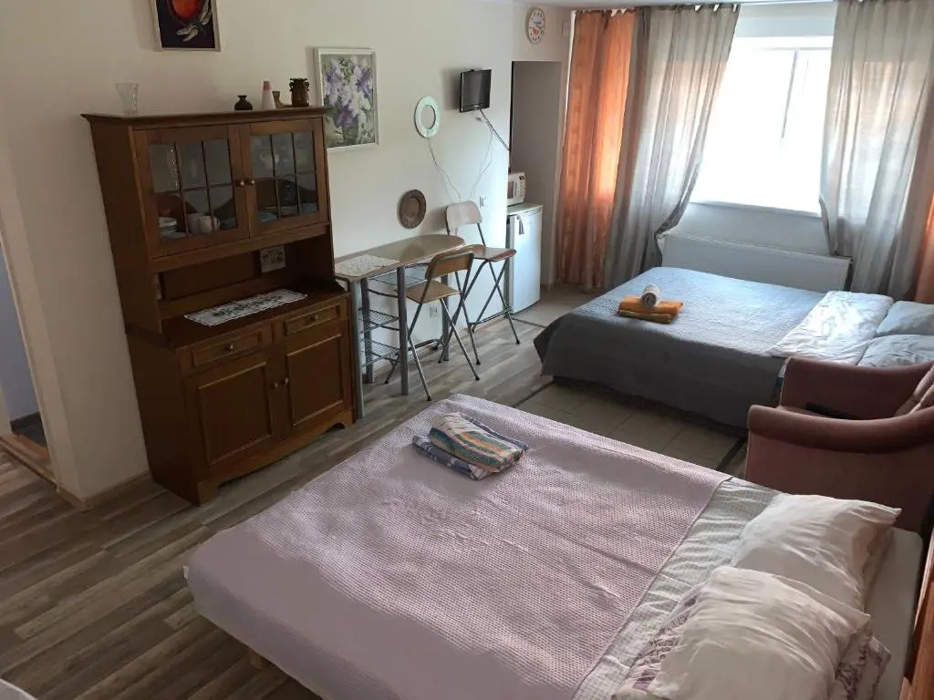 Kalda tee 30, 1-bedroom apartment
