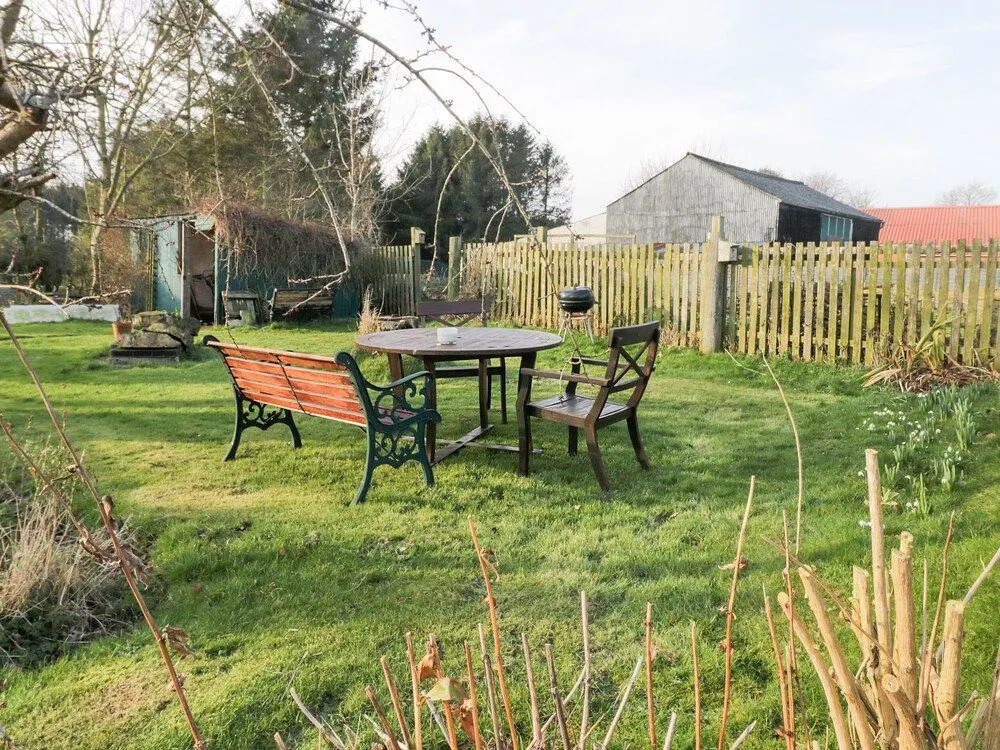 The Cottage