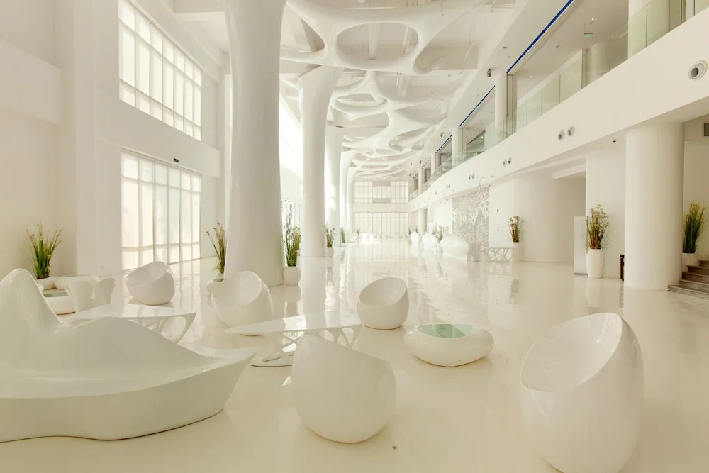 Mangrovetree Resort World  - Yelin