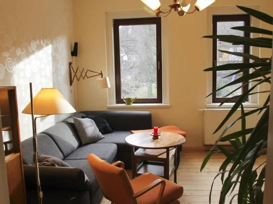 Ferienwohnung Zum Trappen