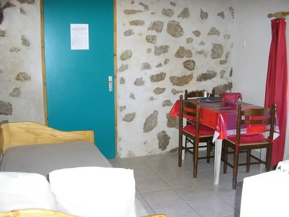 La Gondromière 79140 CERIZAY