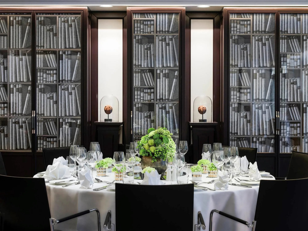 Sofitel Frankfurt Opera
