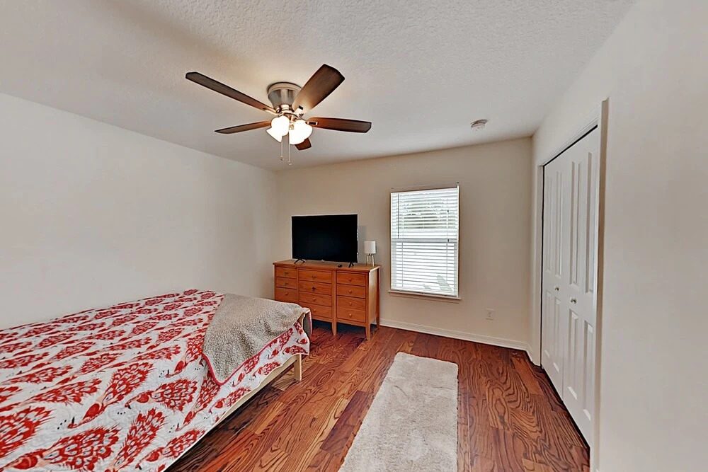 Peaceful Vilano Beach Getaway W/ Alfresco Dining 4 Bedroom Home