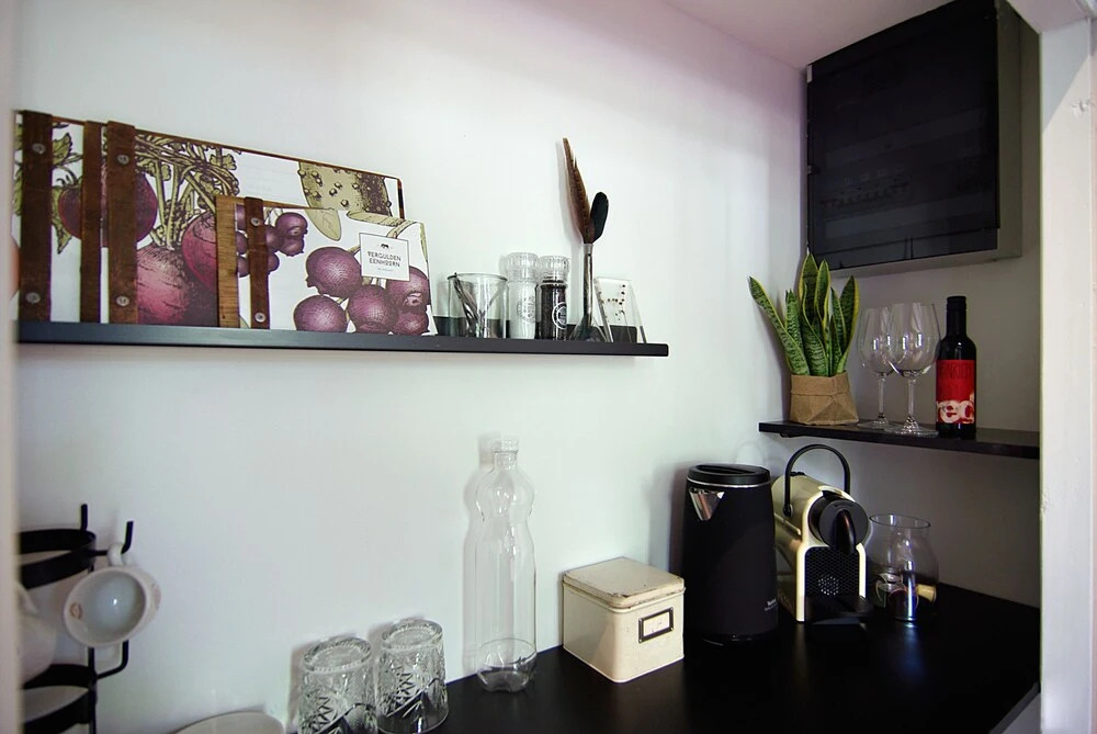 Authentic Farmhouse - De Vergulden Eenhoorn
