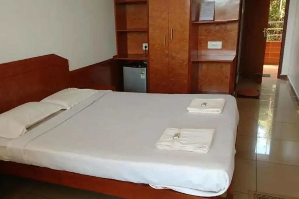 Aloka Residency- A Home Stay
