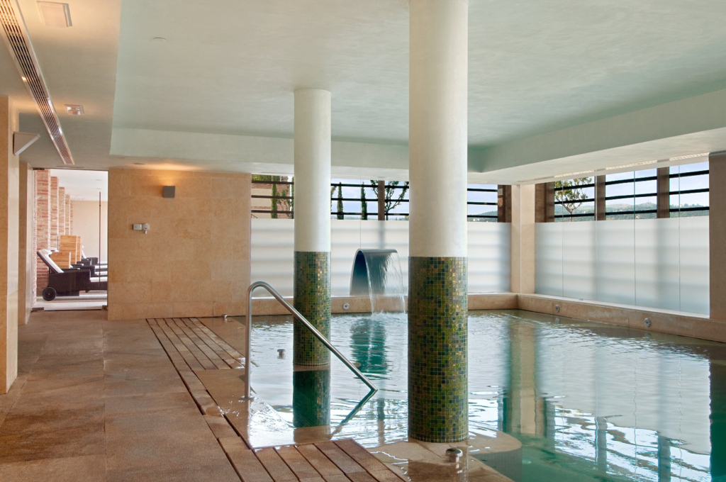 Eurostars Palacio Buenavista