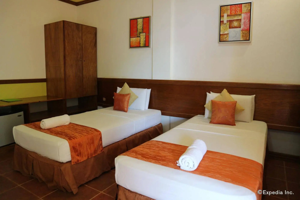 Villa Manuel Tourist Inn