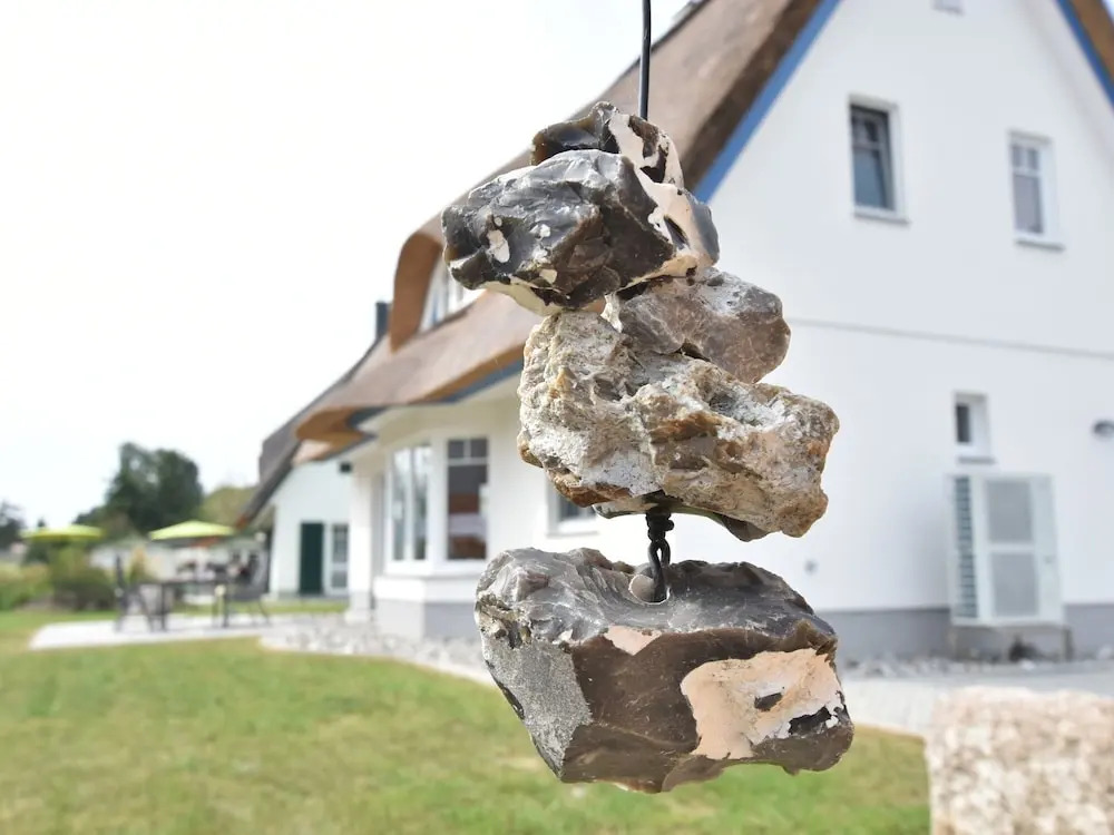 Luxurious Holiday Home Near Sea in Rerik