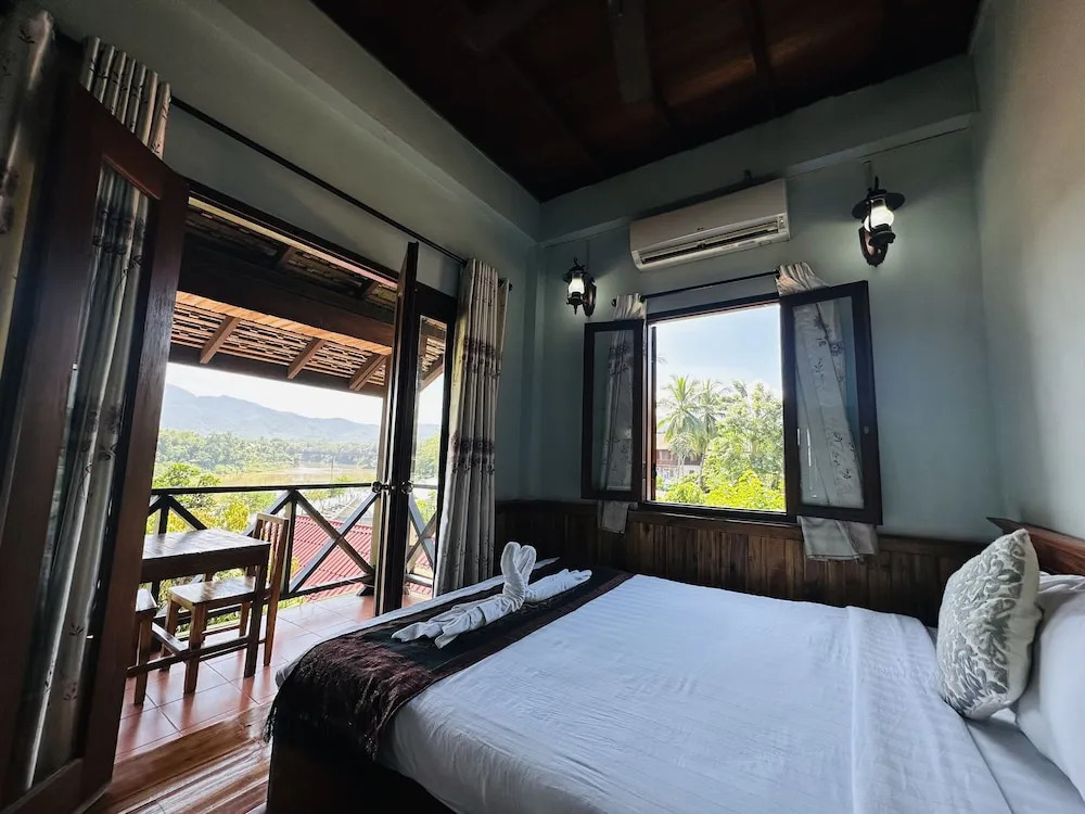 Inthada Riverside Luang Prabang