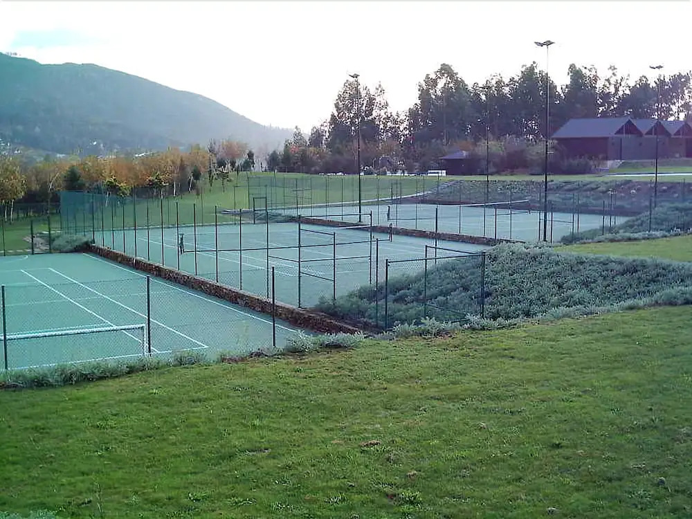 Quinta das Mineirinhas