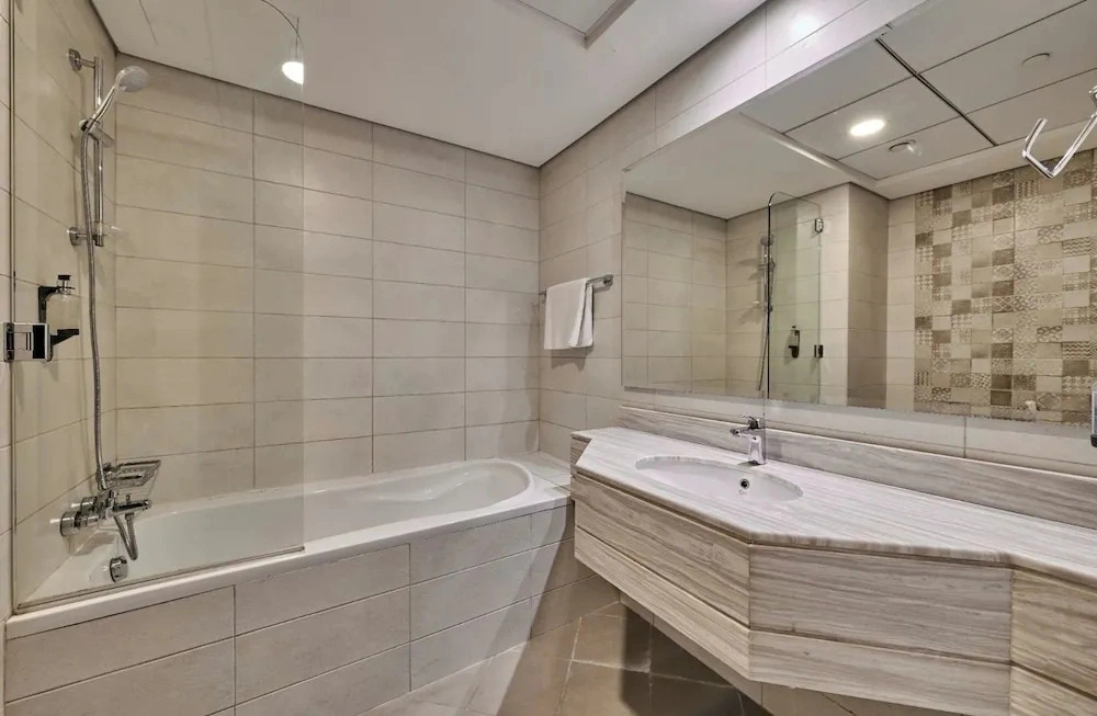 Grand Stay Holidays Homes Rental Satwa
