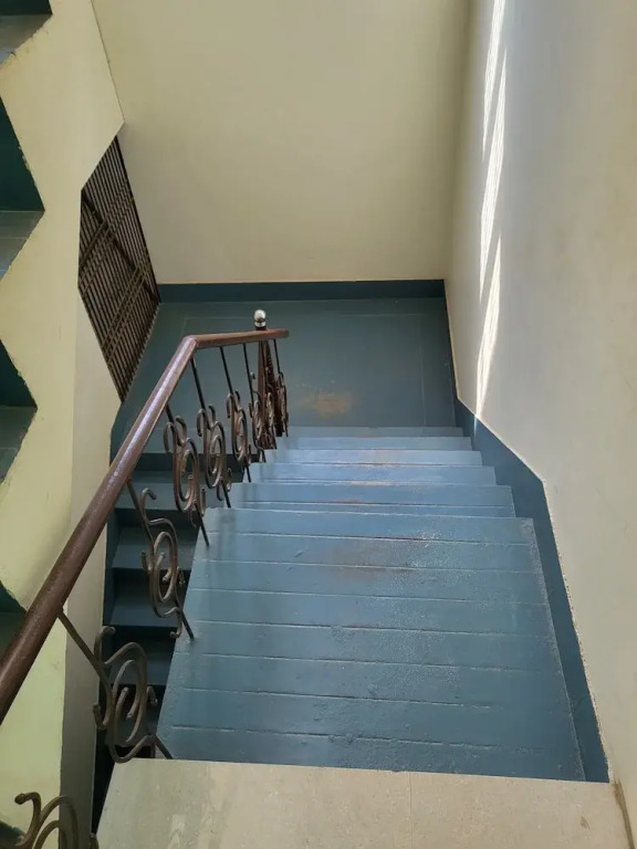 Ramam Hotel by Naavagat Near Ram Mandir