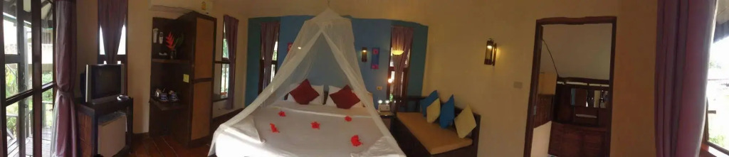 Anyavee Railay Resort