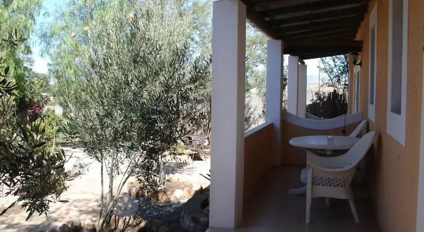 Casa Liefling