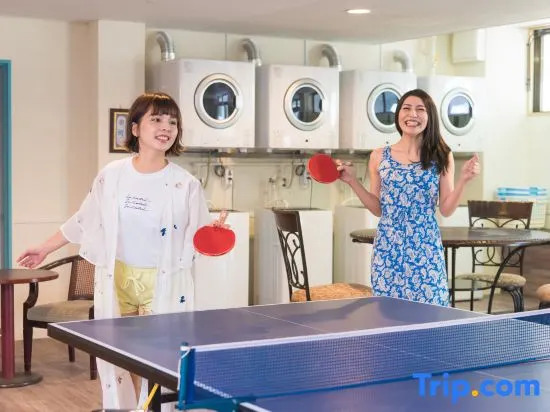 Rycom Family Resort Hotel
