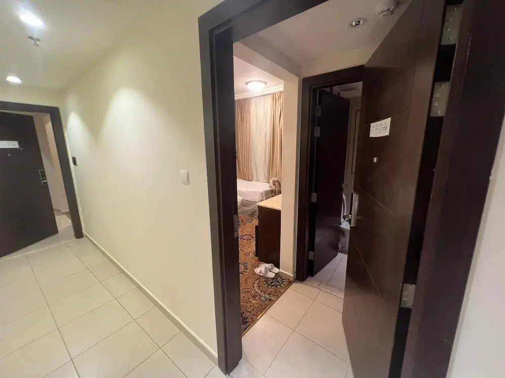 Al Bilad Athnain 2 Hotel Makkah